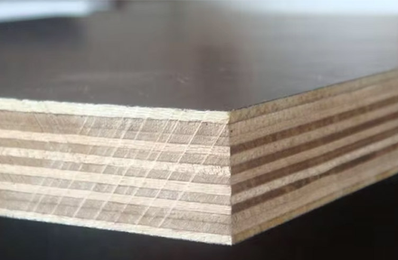 Plywood
