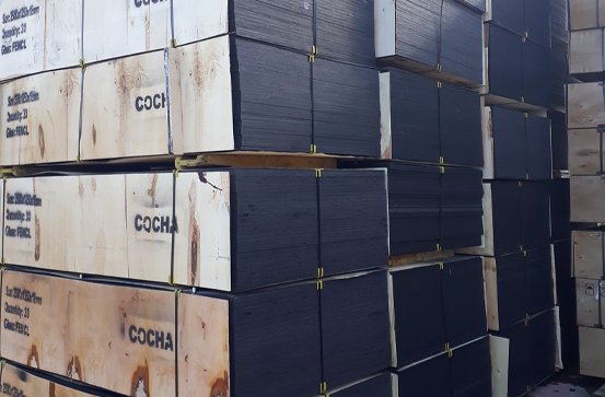 ADK Kereste ile Dayanıklı Plywood Çözümleri: Her Projeye Uygun